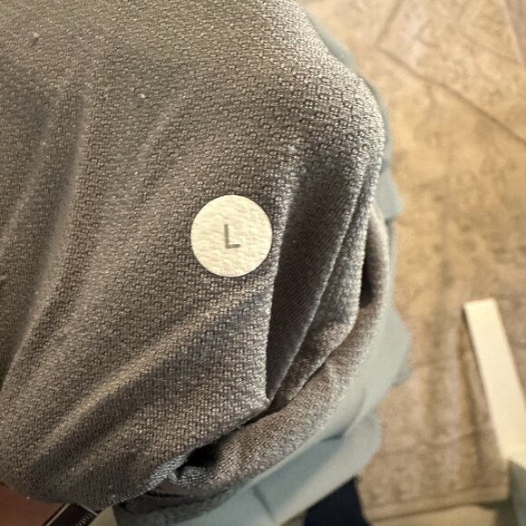 Lululemon Kung Fu Pant Gray - Picture 3 of 3